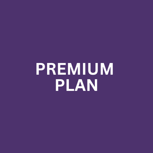 Premium Plan